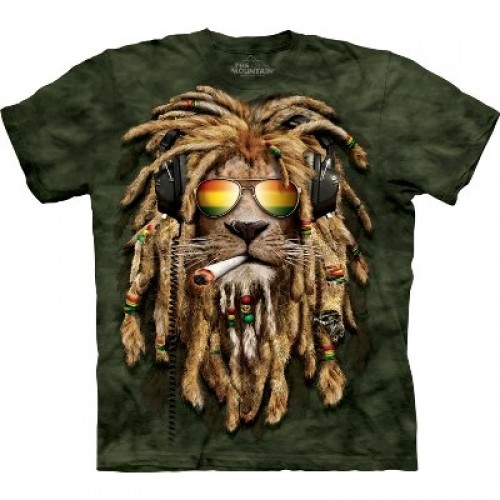 smokin jahman shirts